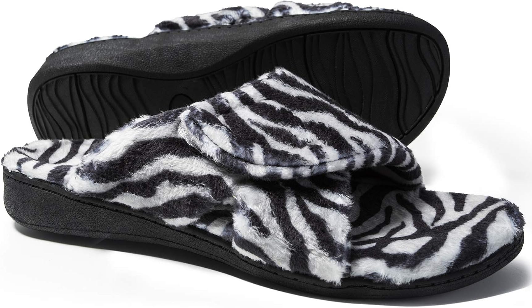 best orthotic house shoes