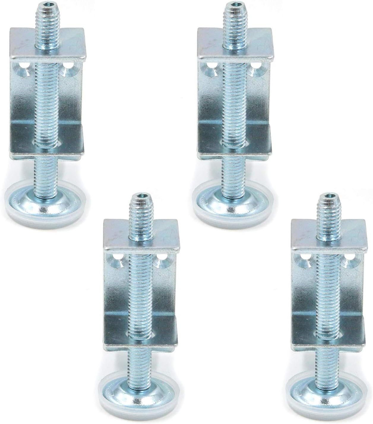 Tulead Adjustable Leveler Workbench Feet Leveling Feet M10