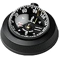 Silva 85E Compass, Black, One Size