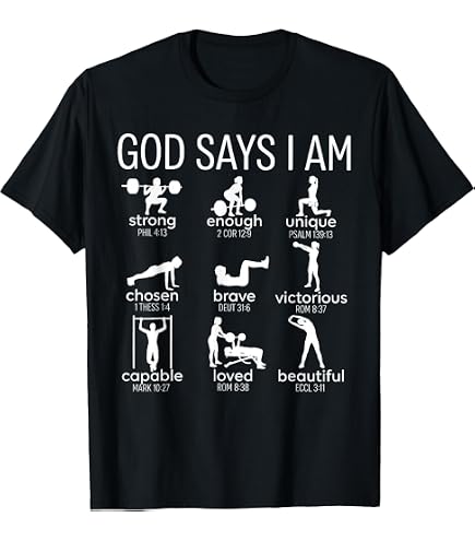 Amazon.com: Gym Lifting Ripped Muscles He is Rizzin Jesus