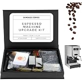 Sungaze Gaggio Classic Pro PID Kit for Brew &amp; Flow Control, Pull $2000-$3000 Quality Shots, Compatible with the Classic, Classic Pro, &amp; Classic Pro Evo