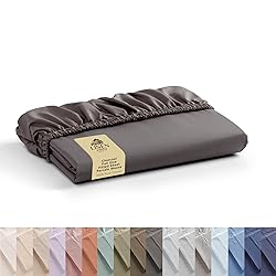 Linen Home 100% Cotton Percale Weave Fitted