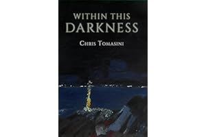 Within This Darkness (Douro-Zamość Trilogy Book 1)