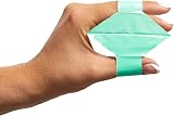 Fab Little Bag Sanitary Disposal Bags 125 Pack with Free Travel Case view 9