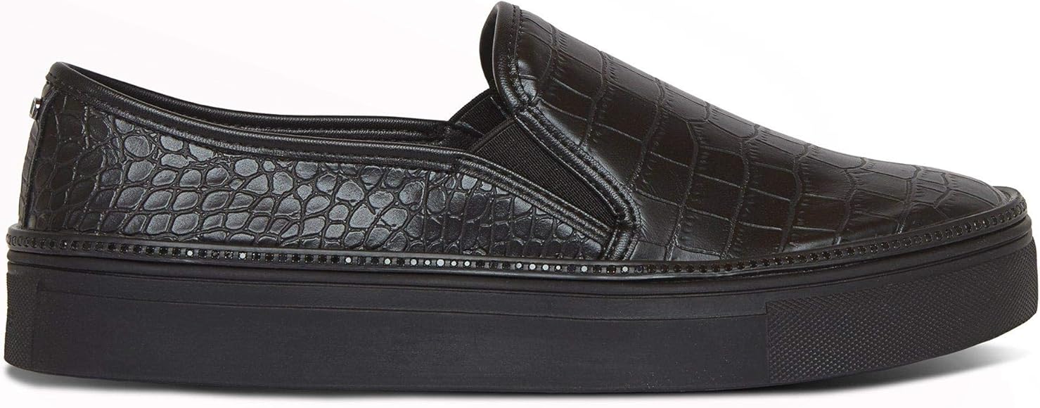 dune slip on trainers