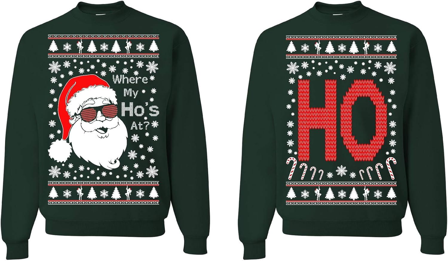 sweatshirt for christmas