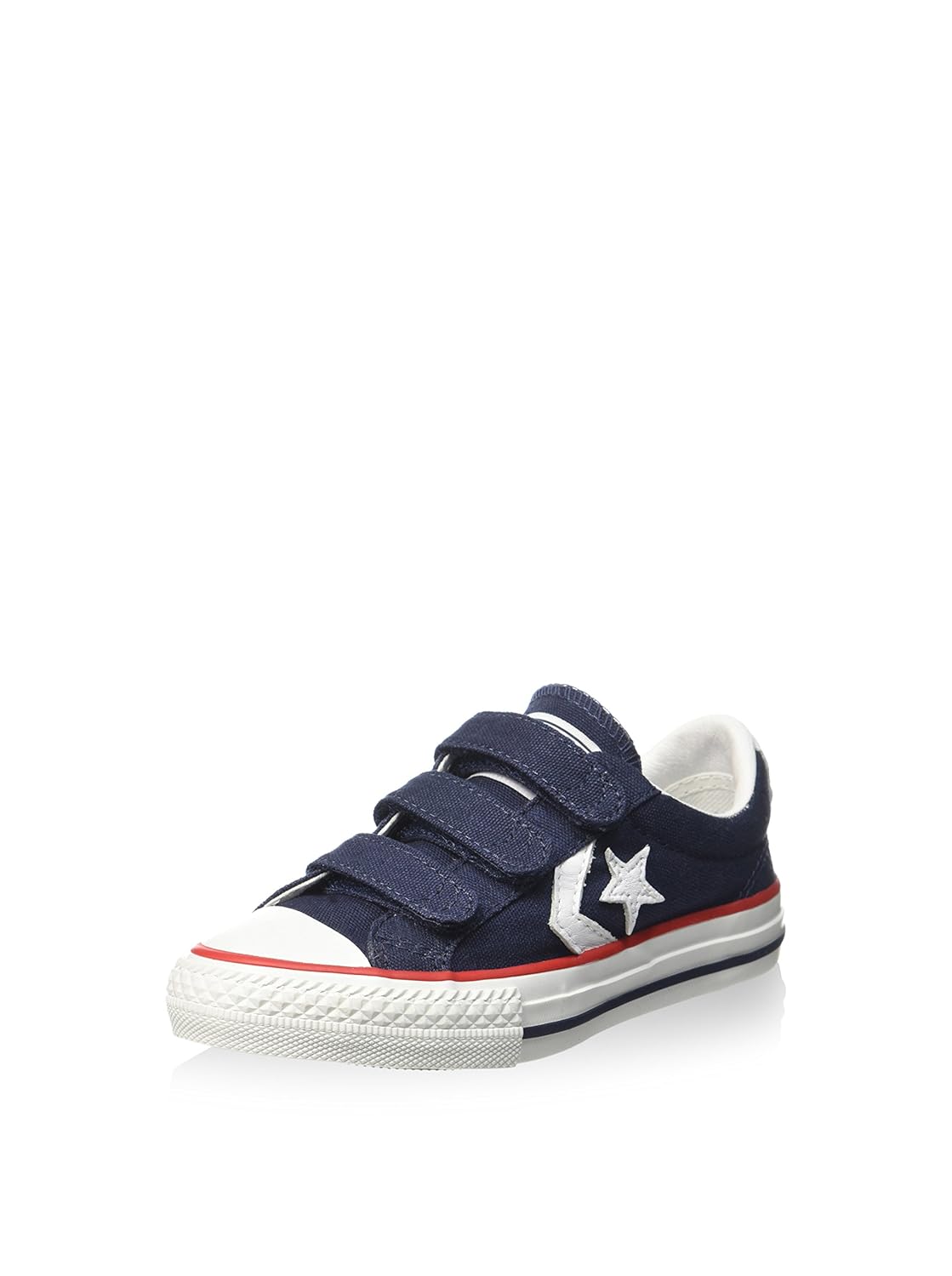 Converse Star Player Ev V Canvas A Zapatilla Baja Unisex Niños