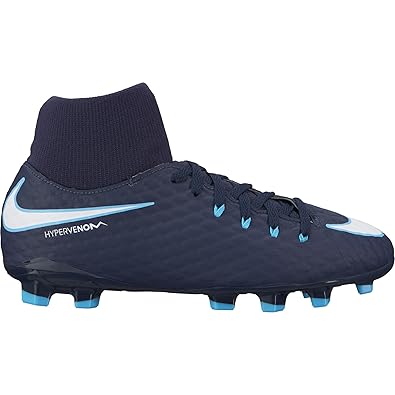 2018 zu kaufen Nike Hypervenom Phantom III Pro DF