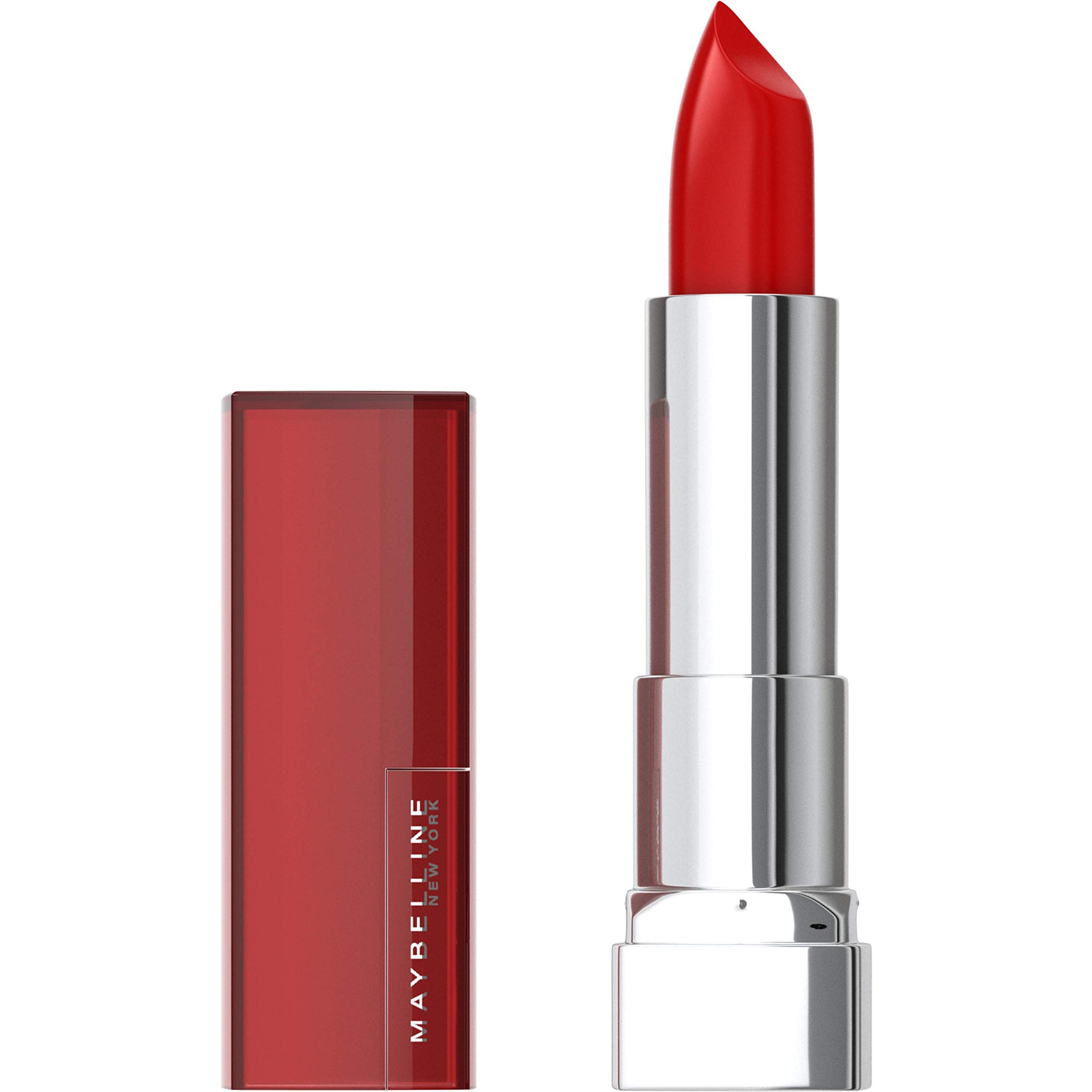 Maybelline Color Sensational Lipstick - 333 Hot Chase