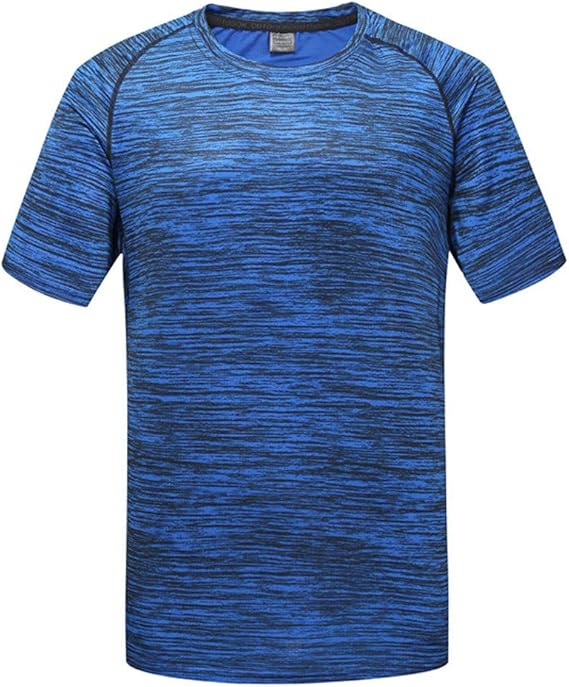 tee shirt de sport homme
