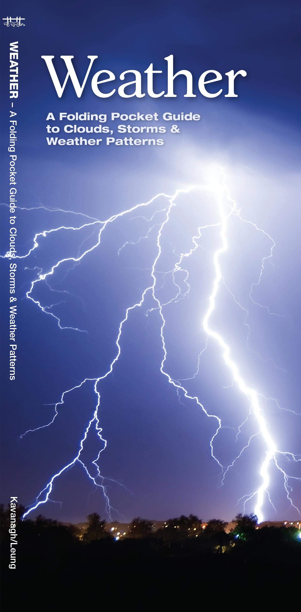Weather (Nature Observation North America)