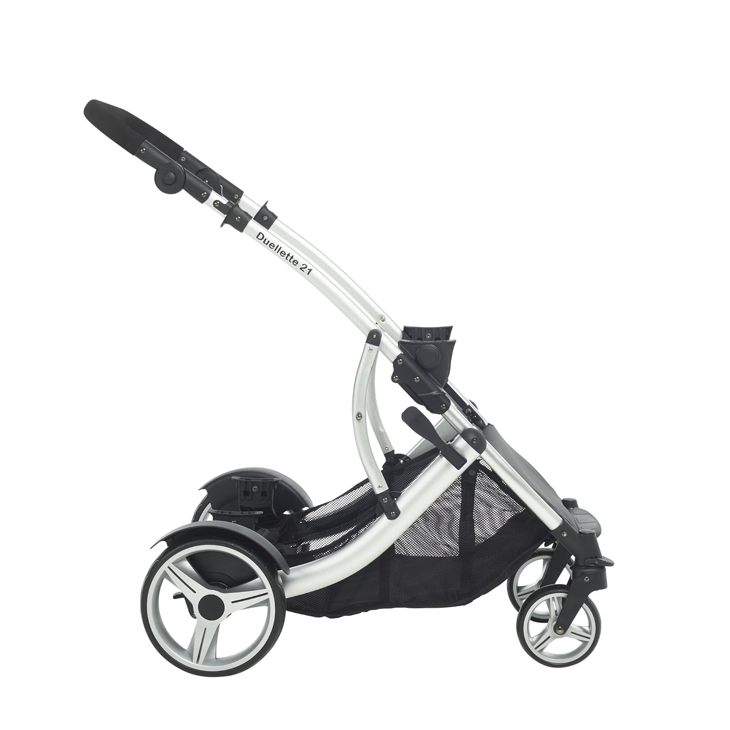 tandem travel system