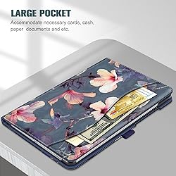 Fintie Case for Samsung Galaxy Tab S9 FE 5G 10.9