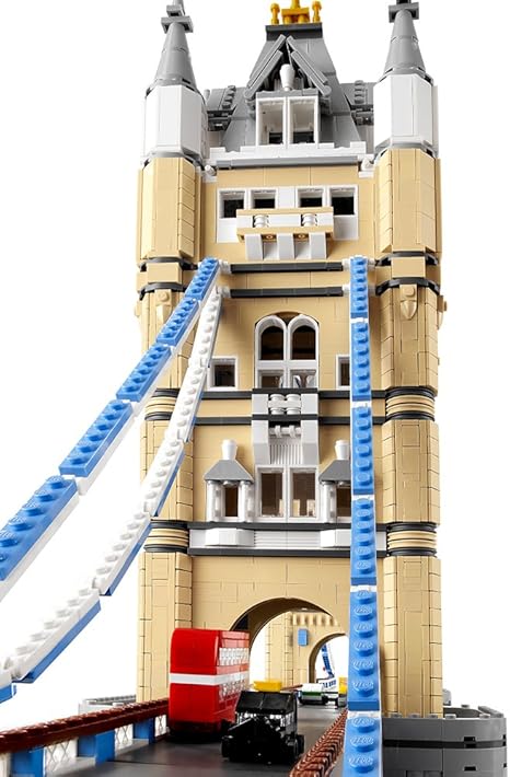 tower bridge lego amazon