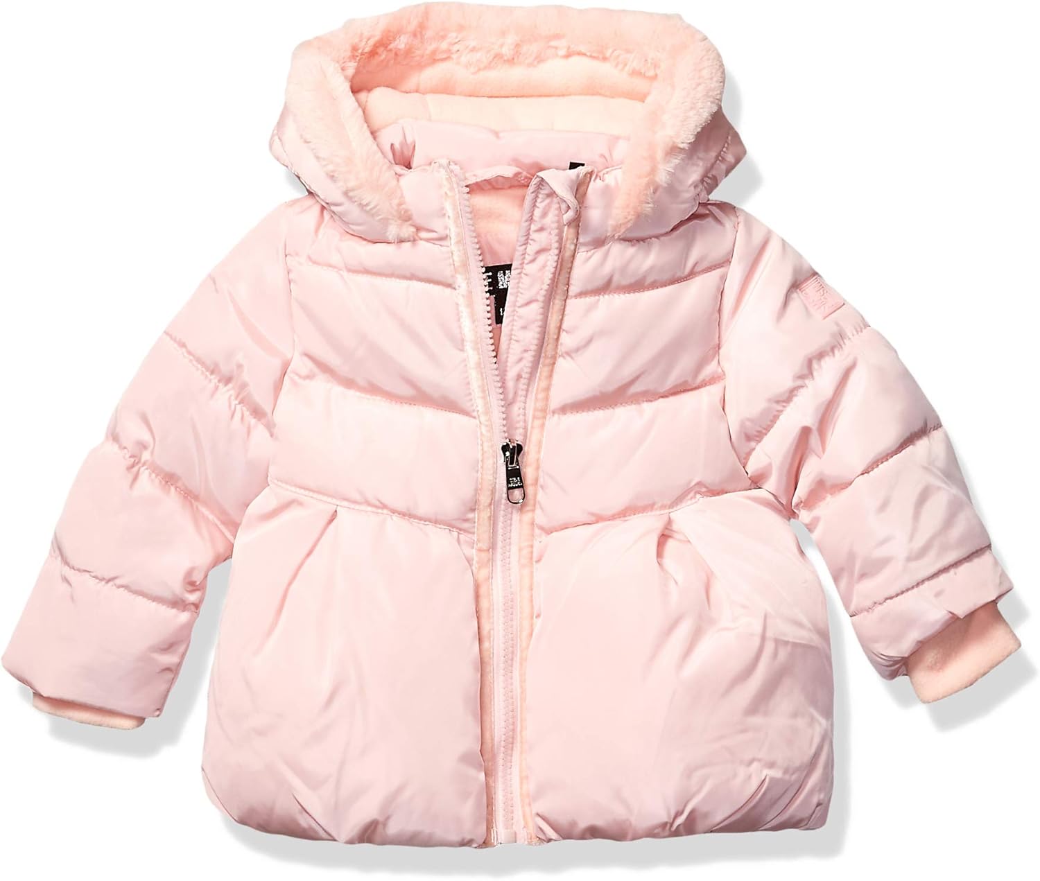 steve madden baby coat