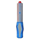 DMT Tristone Rotator Kitchen Knife