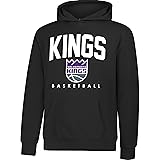 Ultra Game Boys NBA Super Soft Teamster Hoodie