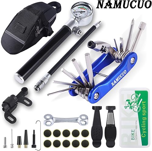 best budget bike tool kit