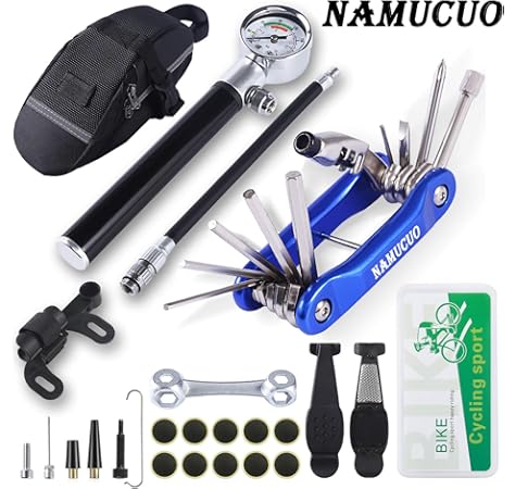 bike fixing kit