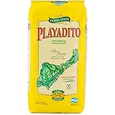 Yerba Mate Playadito 1000g