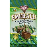 OATFIELD EMERALD (ORIGINAL IRISH CARAMELS) - SWEETS FROM IRELAND