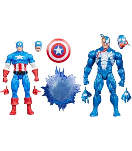 Amazon.com: Marvel Gamerverse Marvel vs. Capcom Black Widow vs