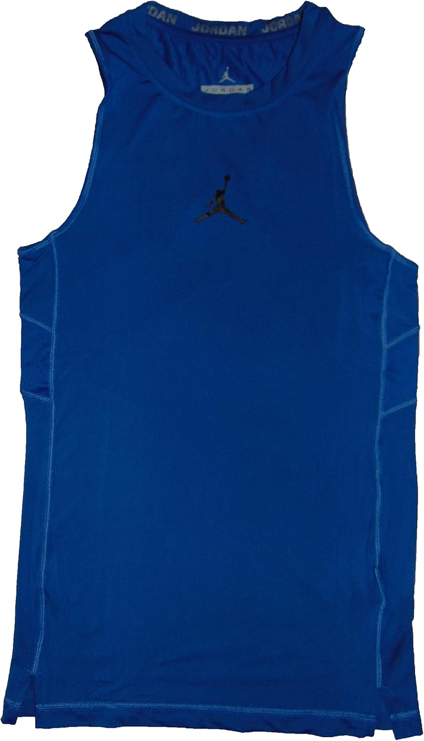 jordan training dri fit compression