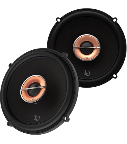 Amazon.com: New Infinity Kappa 62IX 6.5