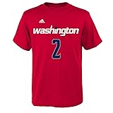 Outerstuff NBA Washington Wizards Boys 8-20 Name