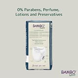Bambo Nature Dreamy Night Pants 60 Count | Premium Eco Nighttime Pull Up view 5