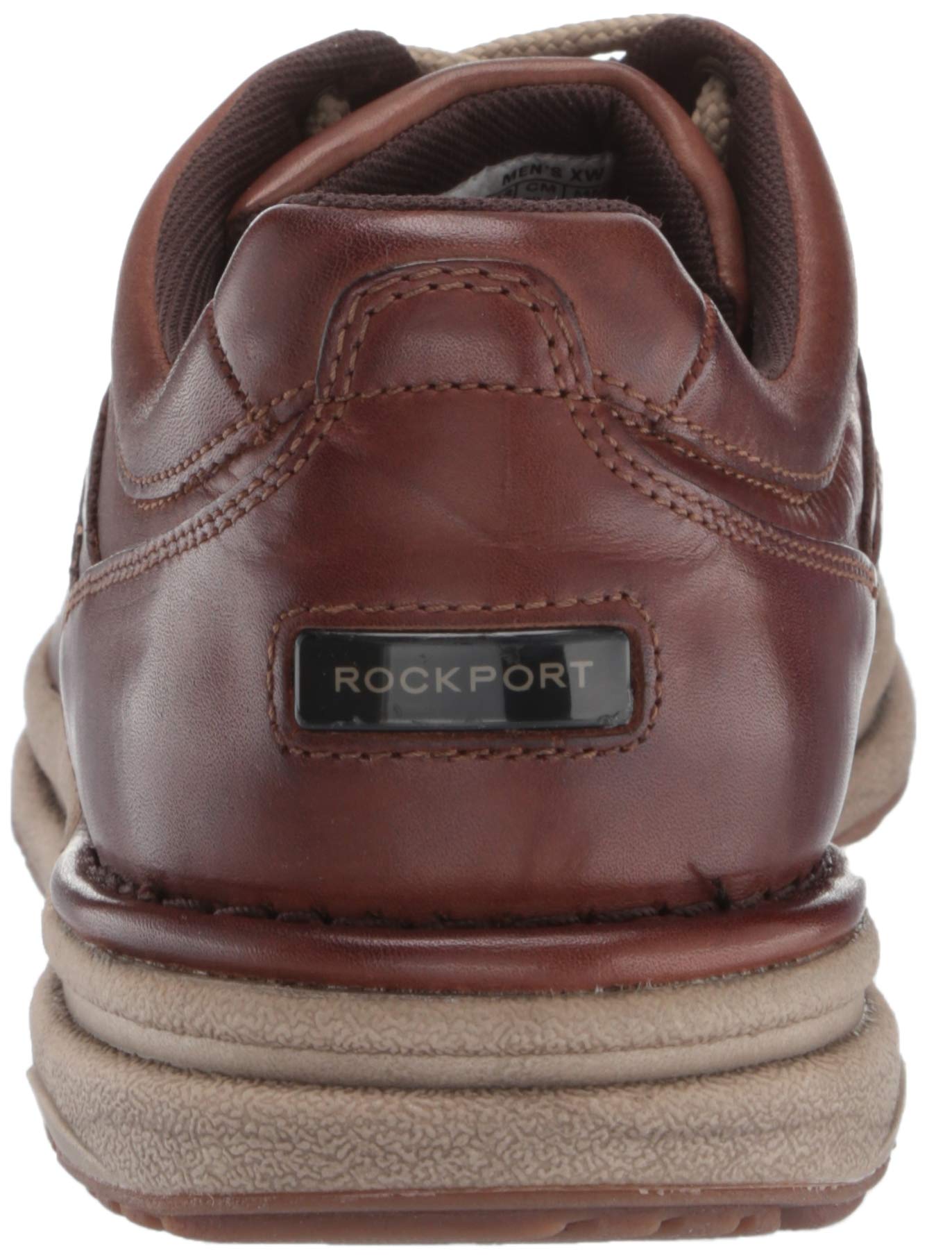 rockport narrow mens shoes