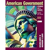 American Government: Stories of a Nation: For the AP&reg; Course