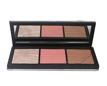 mac blush palette price