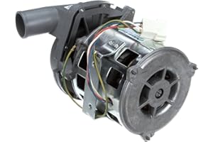 Fagor Commercial 12102834 Wash Pump