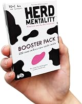 Big Potato Herd Mentality Expansion Pack 200 New Questions
