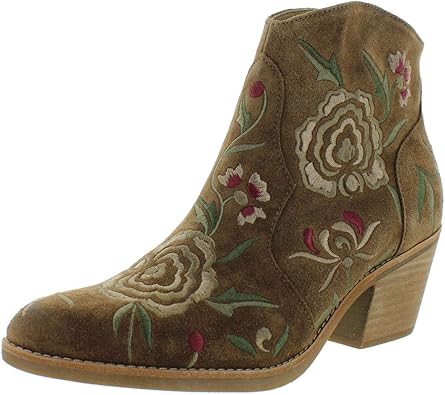 sofft westmont bootie