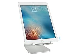 Rain Design mStand Tablet Plus, Silver
