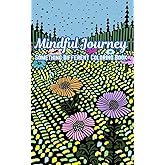 Something Different Coloring Book : Mindful Journey