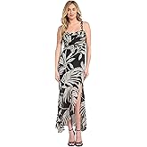 GUESS Womens Eco Sleeveless Stacie Dress