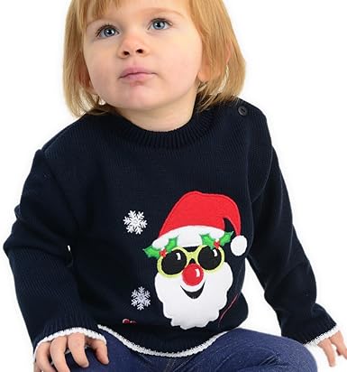 christmas sweaters for little girls