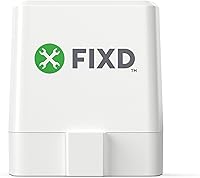 FIXD OBD2 Professional Bluetooth 