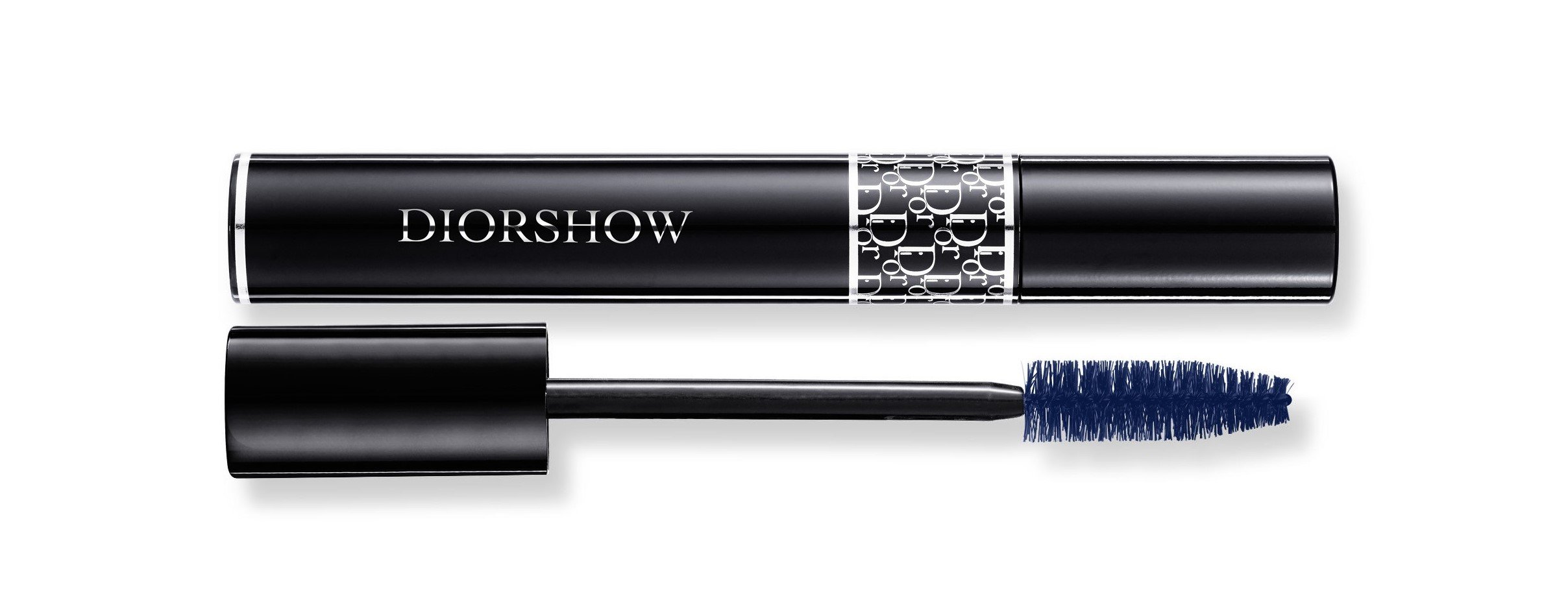 Christian Dior Diorshow 258 Catwalk Blue Waterproof