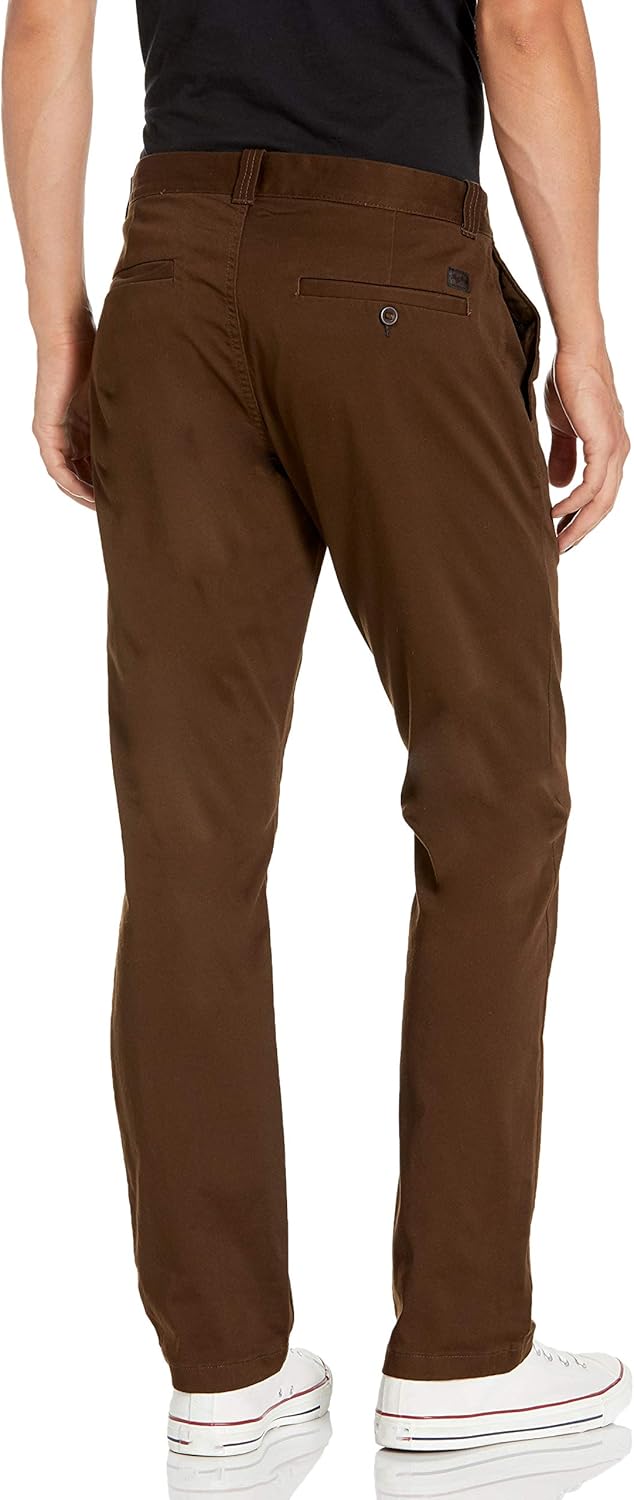 Billabong Men's Carter Stretch Chino: Clothing