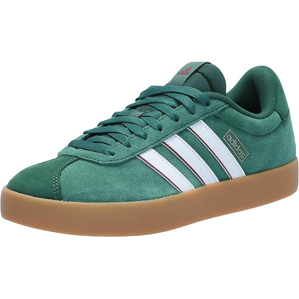 adidas gazelle silver green womens Adidas Unisex Samba OG Black / Cream White / Collegiate Green Low Top  Sneakers