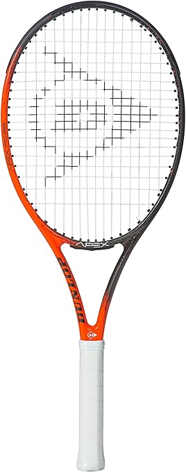 Dunlop apex pro tennis racket Clearance