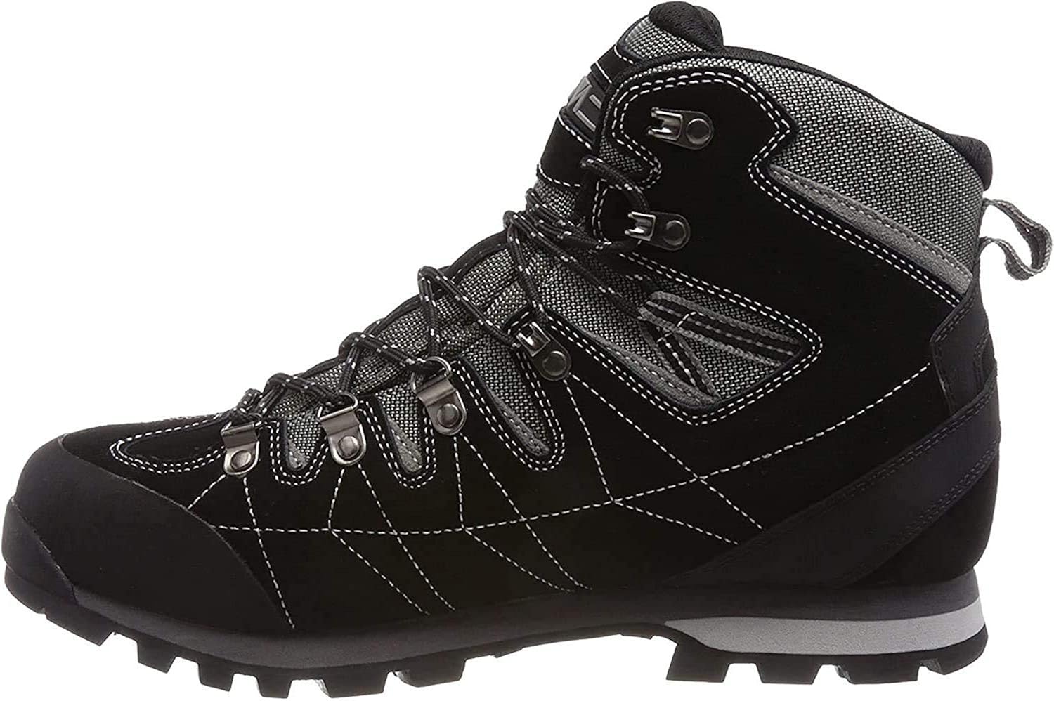 cmp hiking shoes