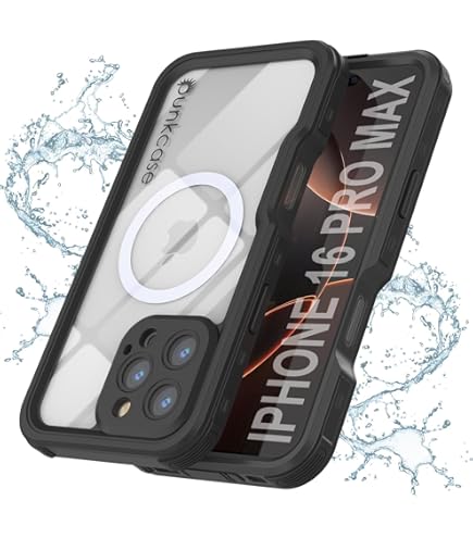 Amazon.com: PunkCase for iPhone X Airpods Case Holder (CenterPods