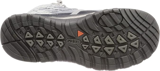 keen terradora evo mid
