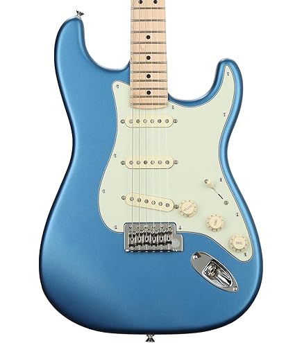 ギター Fender American performer HSS Amazon.com: Fender American Performer Stratocaster HSS