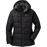 Outdoor Research Women's Super Alpine Down Parka